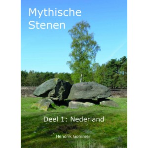 Mythische Stenen Deel 1: Nederland